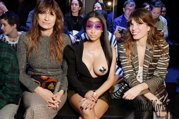 Nicki Minaj Sexy Photos 147285