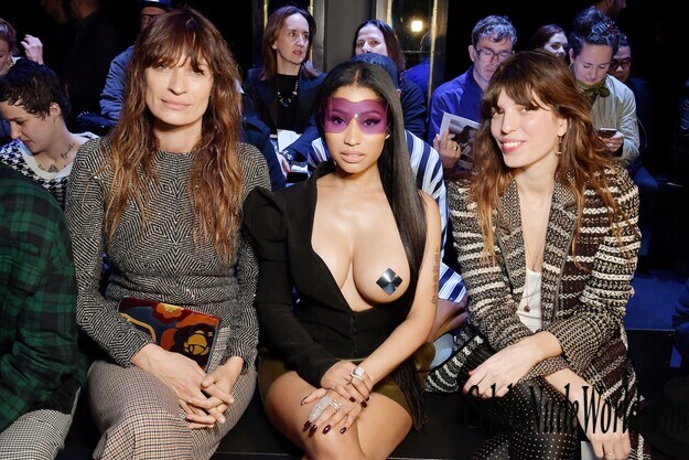 Nicki Minaj Sexy Photos 147286