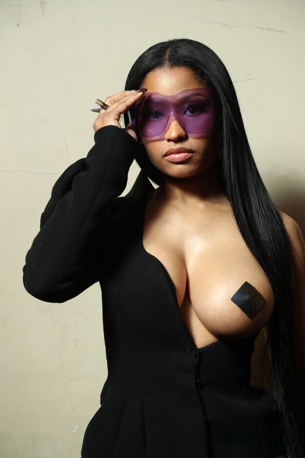 Nicki Minaj Sexy Photos 147287