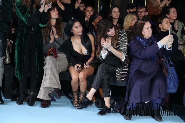 Nicki Minaj Sexy Photos 147288