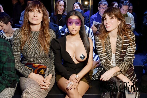 Nicki Minaj Sexy Photos 147289