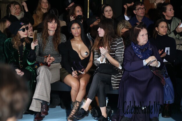 Nicki Minaj Sexy Photos 147291