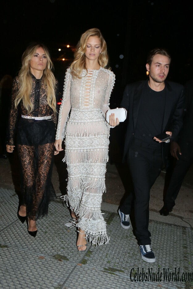 Nadine Leopold See Through 147319