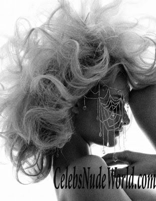 Nadine Strittmatter Nude Photos 147419