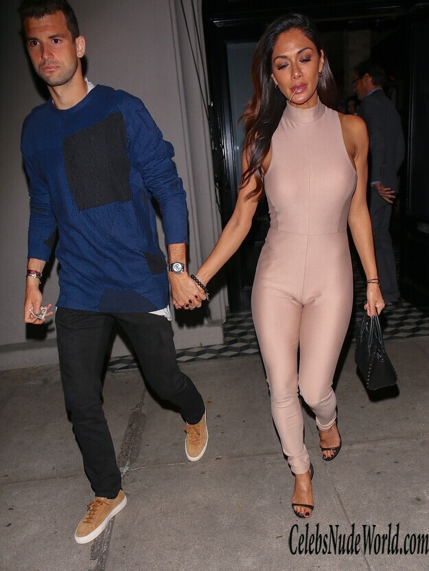 Nicole Scherzinger Sexy Photos 147546