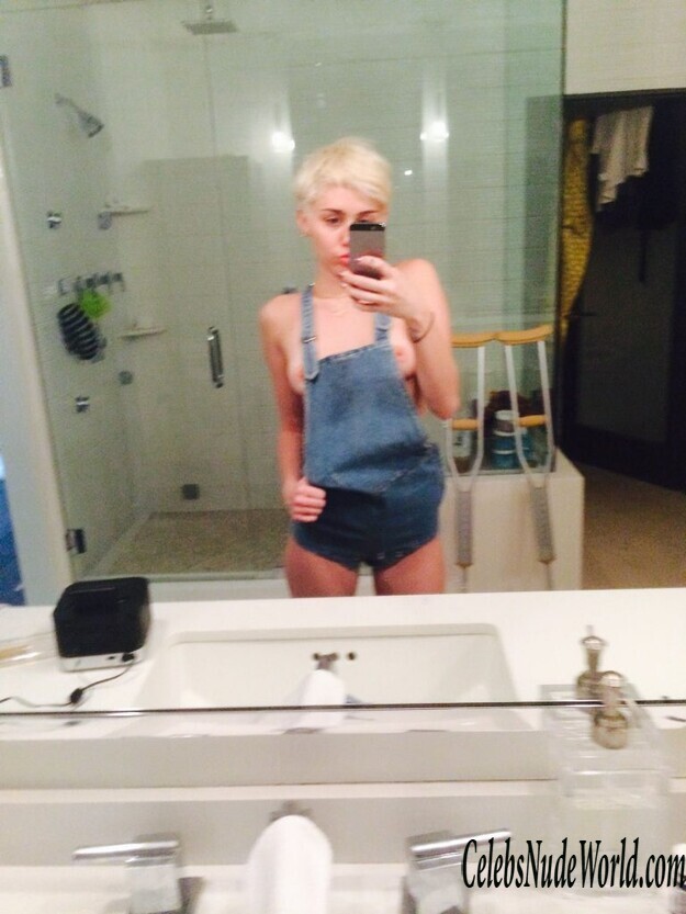 Miley Cyrus Leaks Will Break The Internet 147598