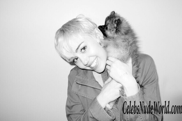 Miley Cyrus Leaks Will Break The Internet 147601