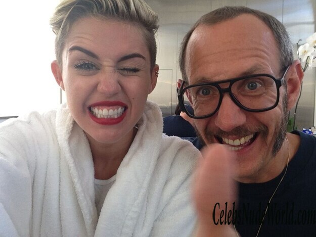 Miley Cyrus Leaks Will Break The Internet 147604