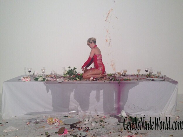 Miley Cyrus Leaks Will Break The Internet 147612