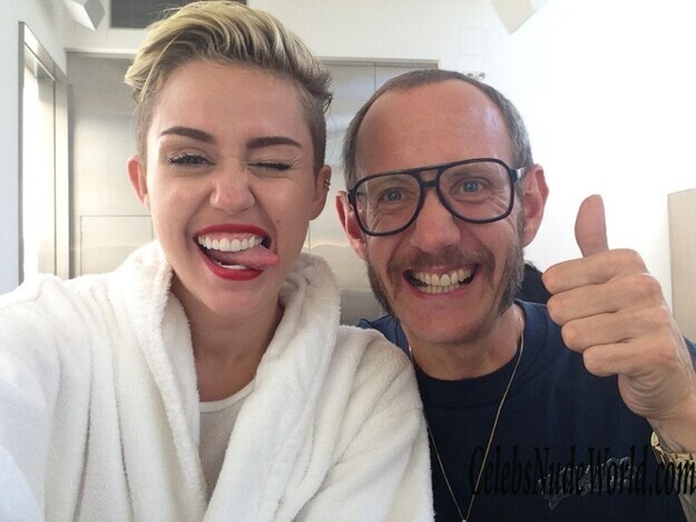 Miley Cyrus Leaks Will Break The Internet 147624