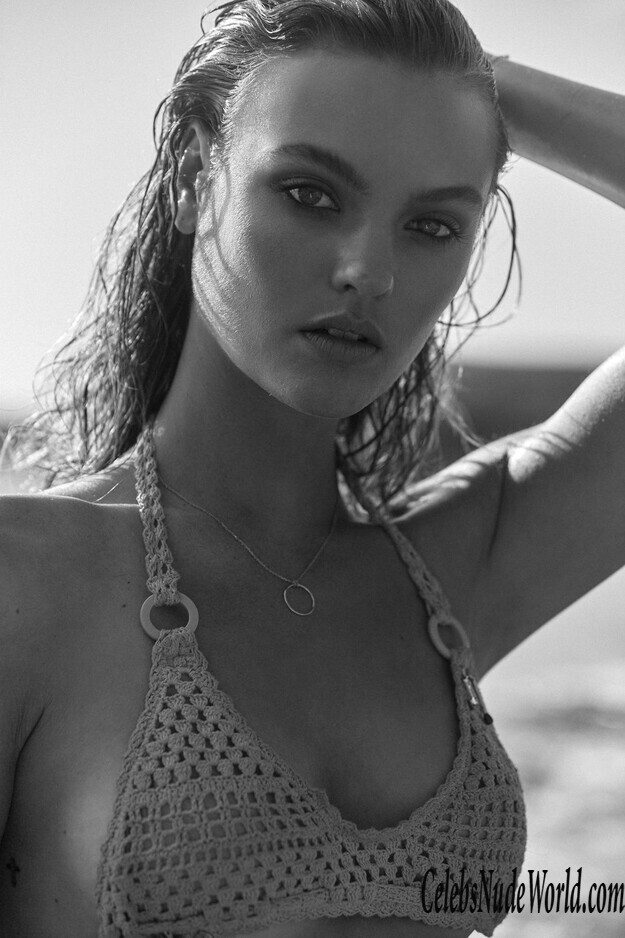 Montana Cox Topless 147694