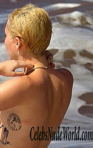 Miley Cyrus LEAKS 147745