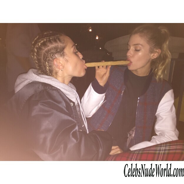 Miley Cyrus LEAKS 147747