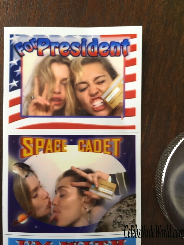 Miley Cyrus LEAKS 147759