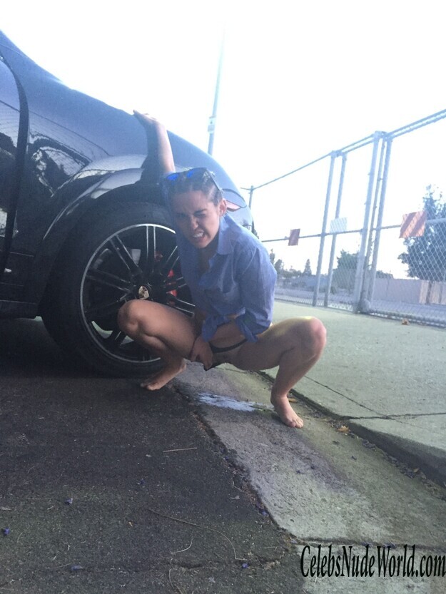 Miley Cyrus LEAKS 147766