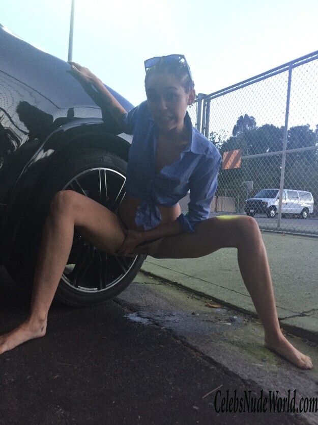 Miley Cyrus LEAKS 147768