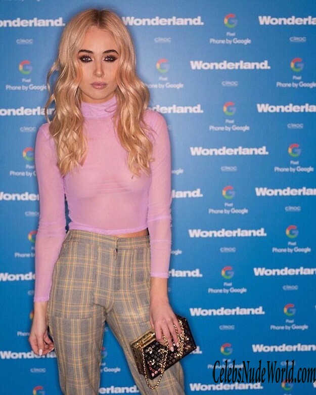 Nicola Hughes See Through 147777