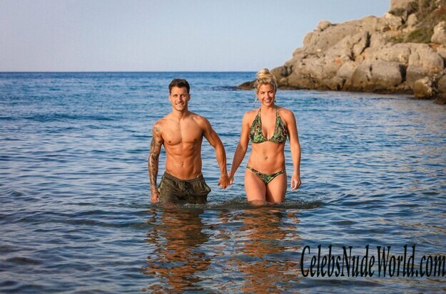 Gemma Atkinson bikini collection part 2 147865