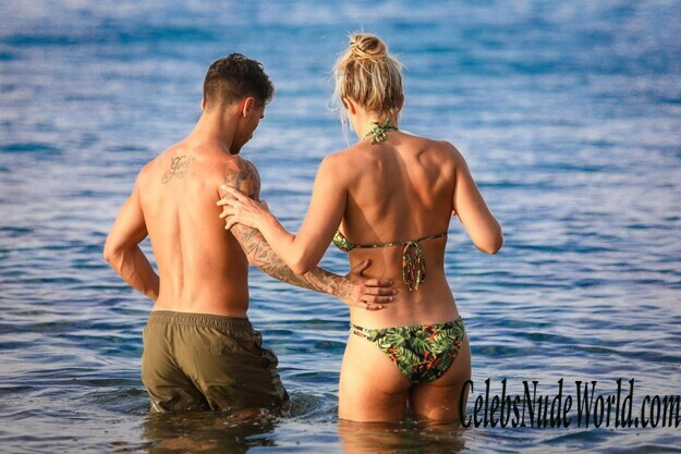 Gemma Atkinson bikini collection part 2 147866