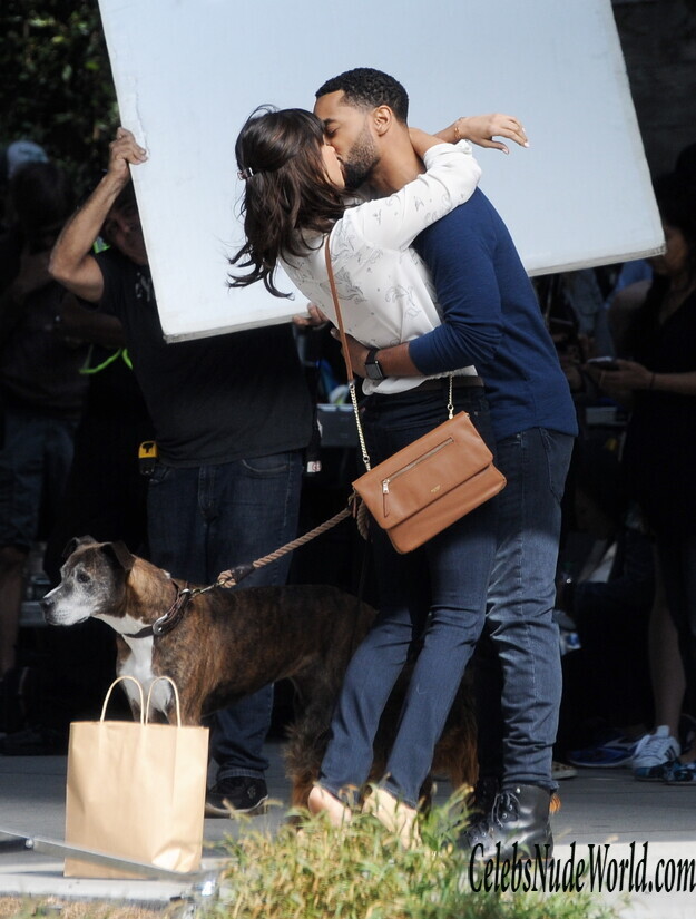 Nina Dobrev Sexy 147926