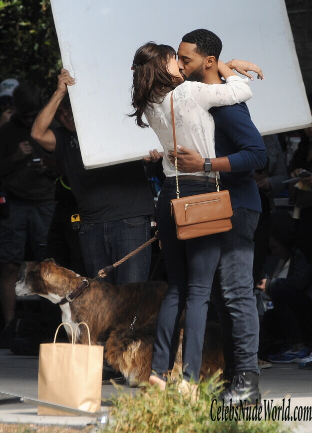 Nina Dobrev Sexy 147932