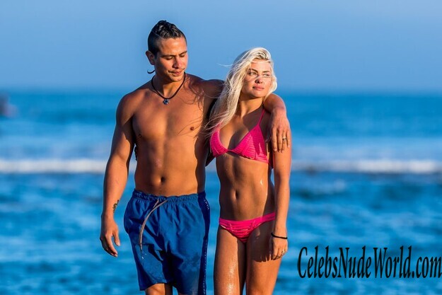 Oksana Platero Bikini 147956