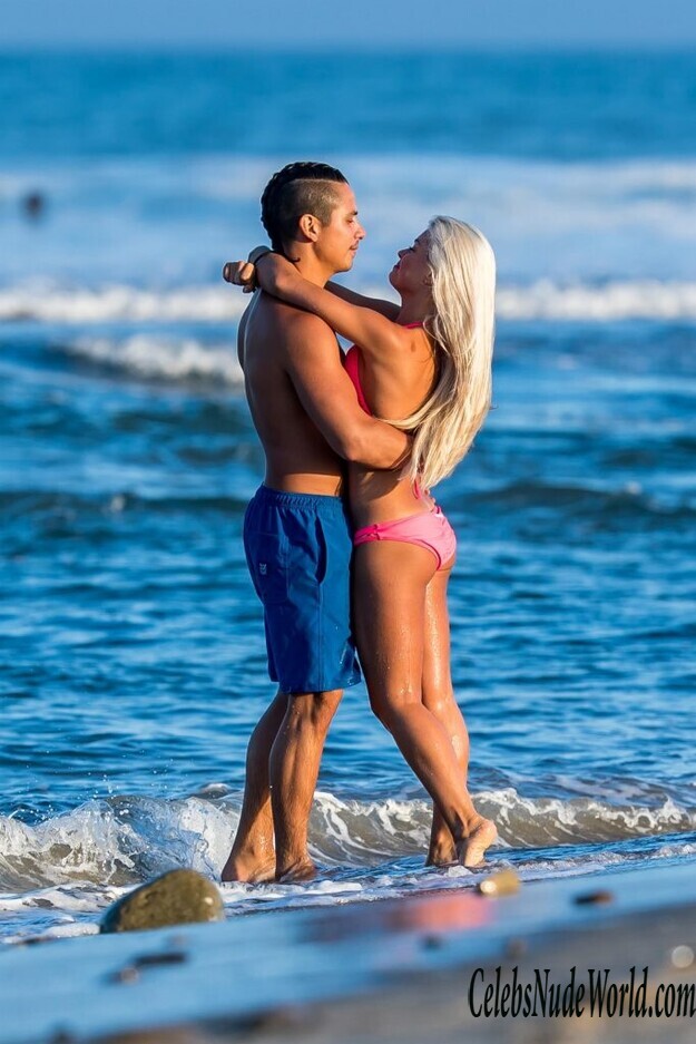 Oksana Platero Bikini 147960