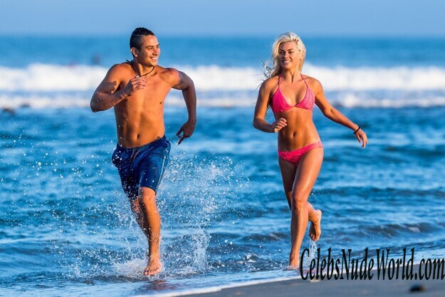 Oksana Platero Bikini 147961