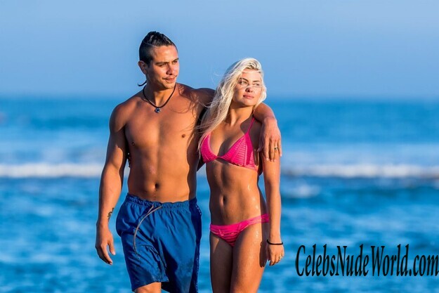 Oksana Platero Bikini 147963