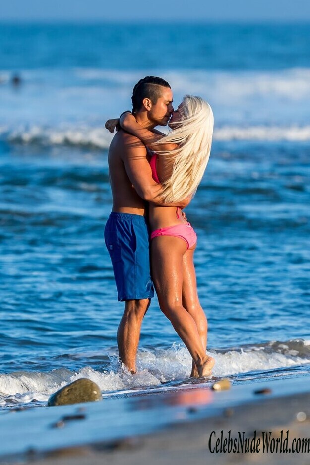 Oksana Platero Bikini 147964