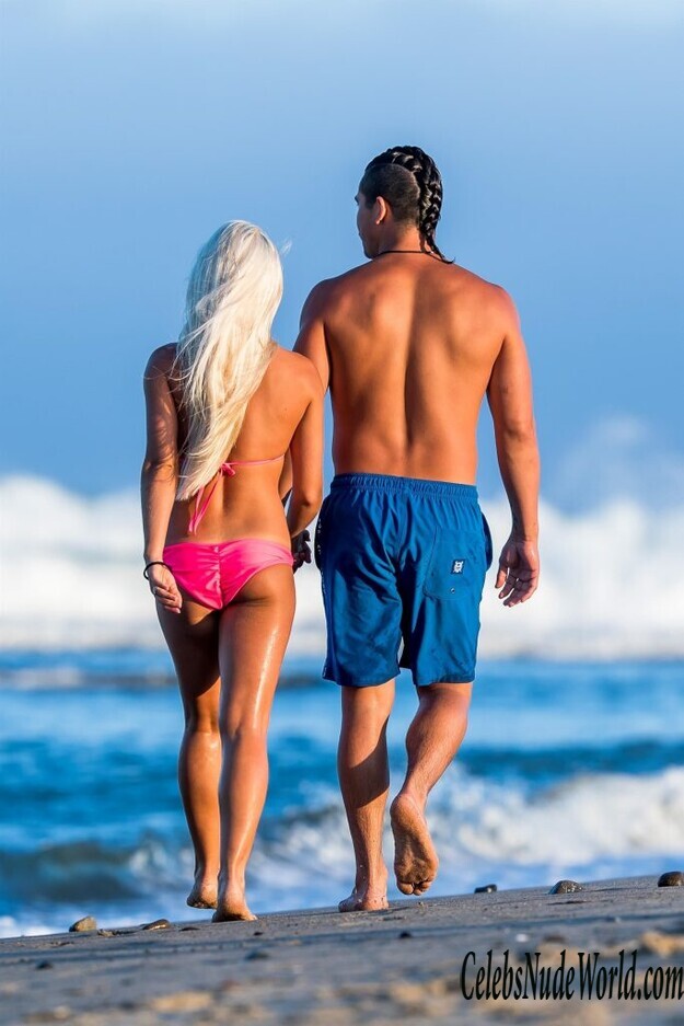 Oksana Platero Bikini 147968