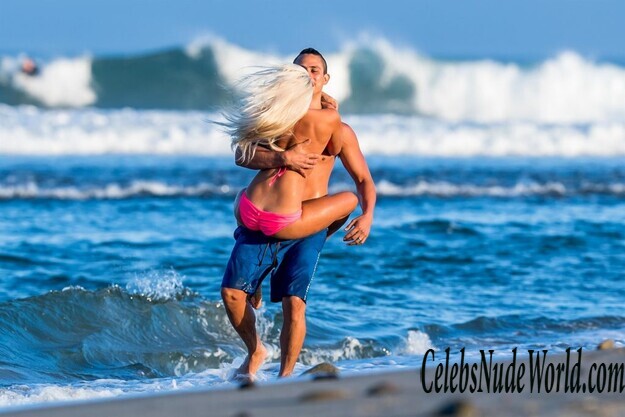 Oksana Platero Bikini 147969