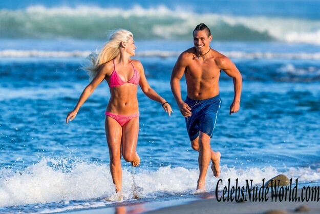 Oksana Platero Bikini 147971