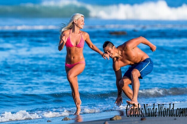 Oksana Platero Bikini 147975