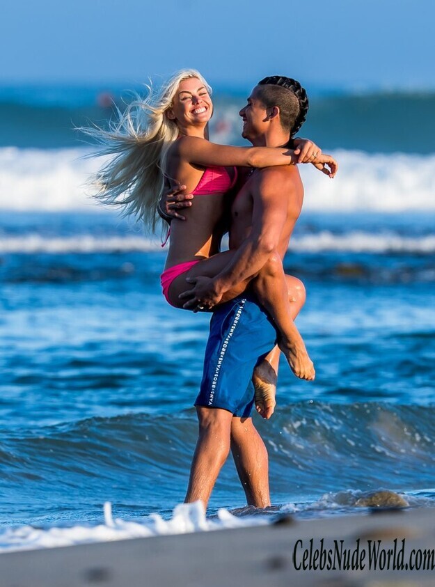 Oksana Platero Bikini 147989