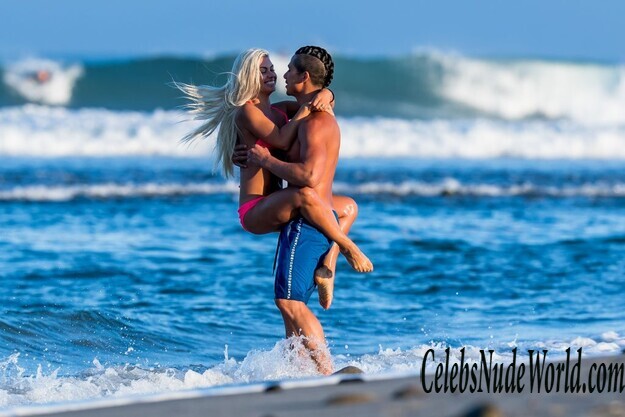 Oksana Platero Bikini 147990