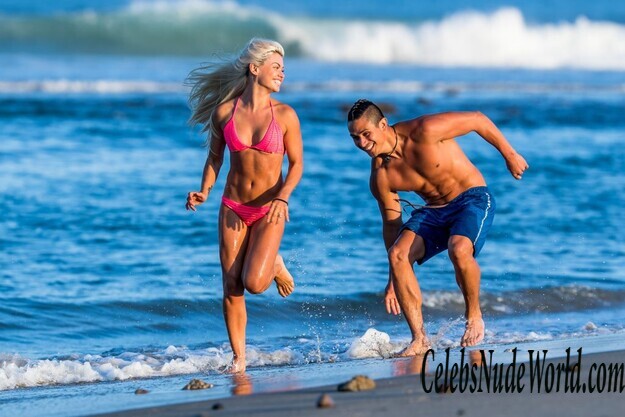 Oksana Platero Bikini 147993