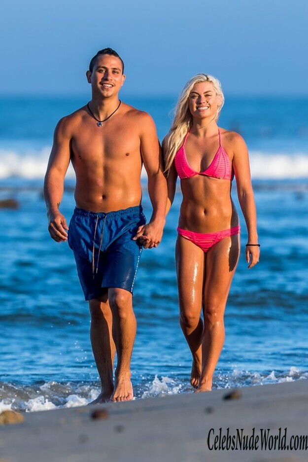 Oksana Platero Bikini 147994