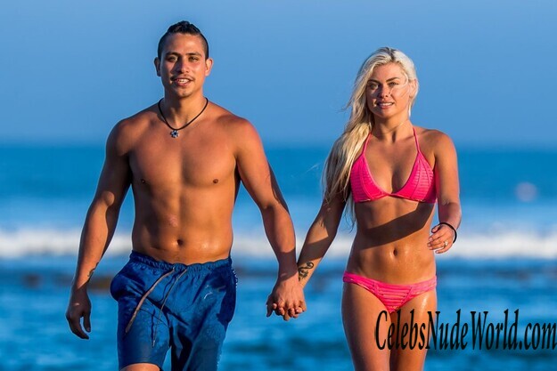 Oksana Platero Bikini 147995