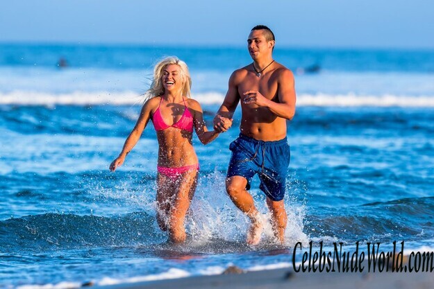 Oksana Platero Bikini 147996