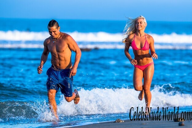 Oksana Platero Bikini 147998