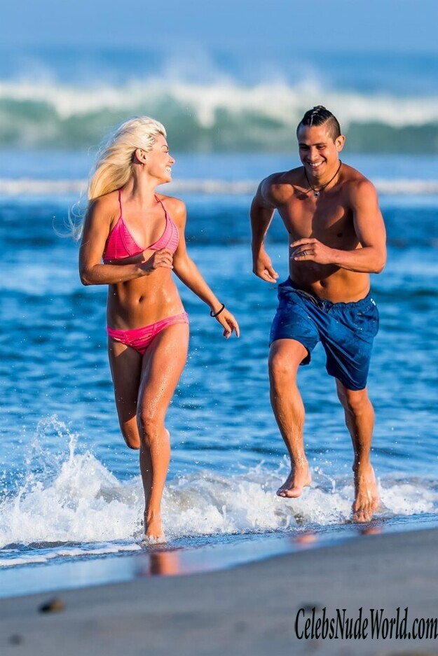 Oksana Platero Bikini 148000