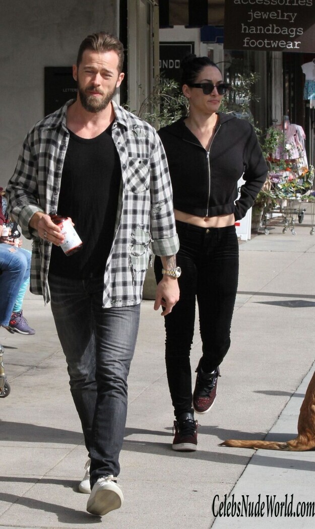 Nikki Bella Sexy 148043