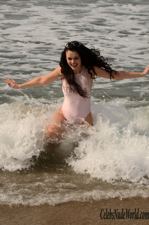 Natasha Blasick Sexy 148228