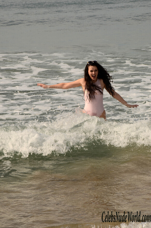 Natasha Blasick Sexy 148232