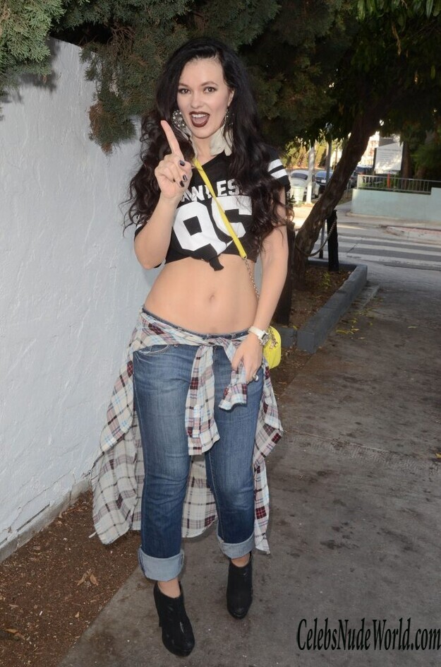 Natasha Blasick Sexy 148276