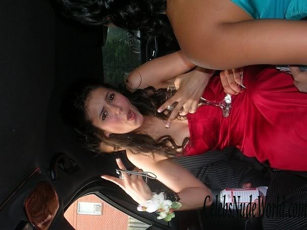 Nina Dobrev nude 148454