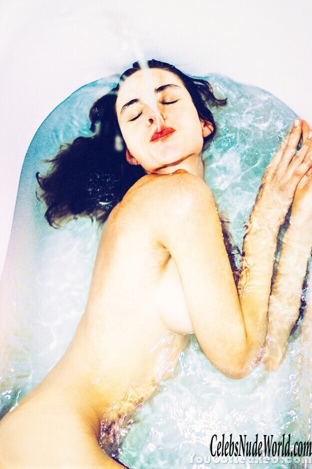 Naked pics of Nicole Meyer 148467