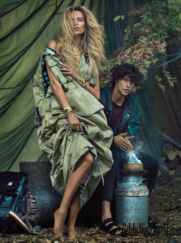 Natasha Poly Sexy Photos 148479