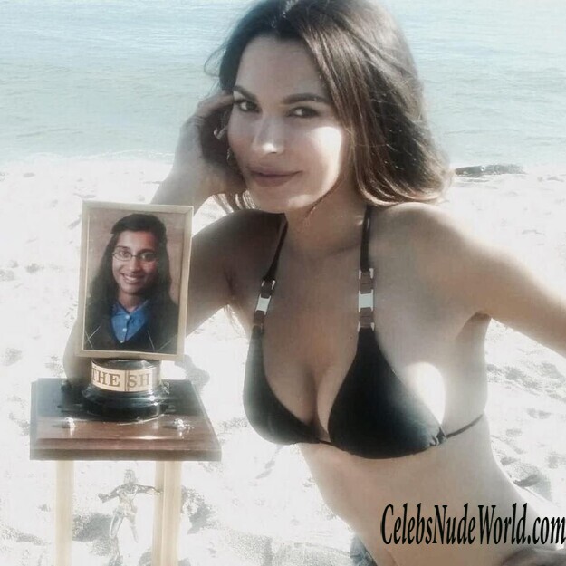 Nadine Velazquez Nude 148561